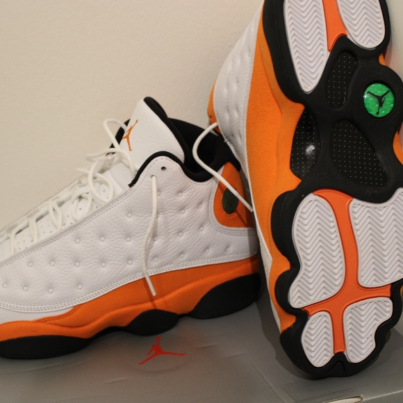 Air Jordan Retro 13 - Picture 3 of 6